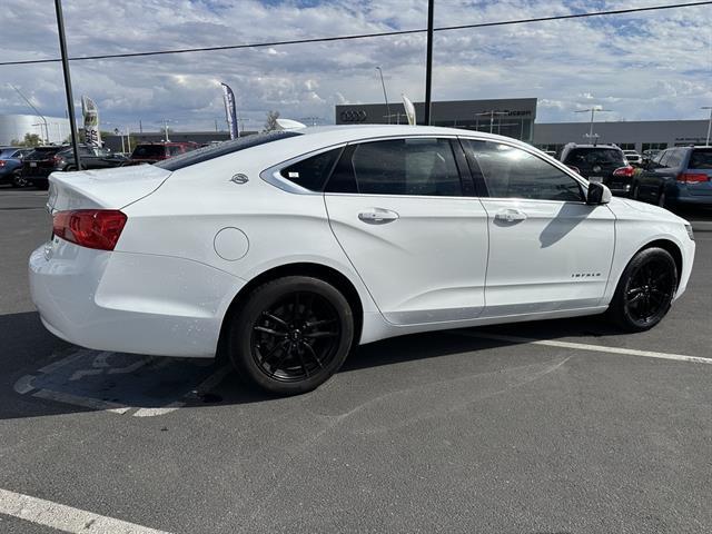 2019 Chevrolet Impala LT Tucson AZ