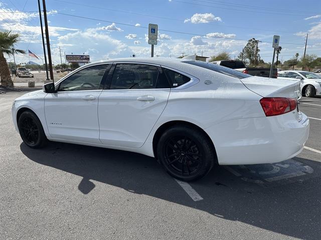 2019 Chevrolet Impala LT Tucson AZ
