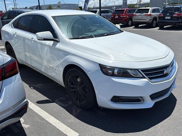 2019 Chevrolet Impala LT Tucson AZ