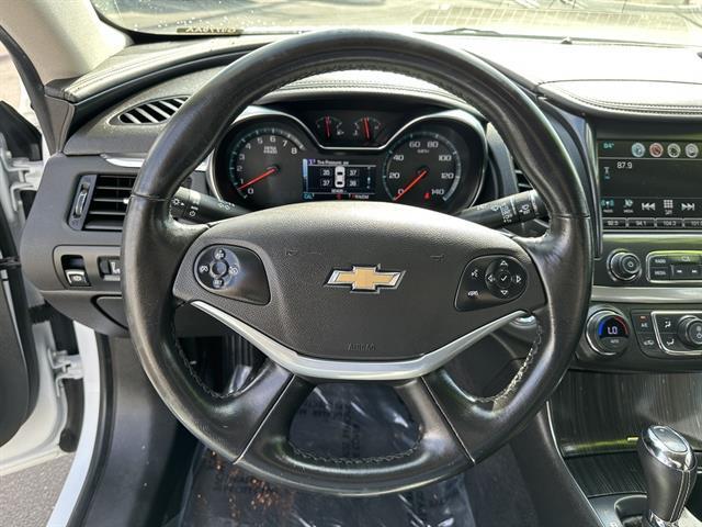 2019 Chevrolet Impala LT Tucson AZ