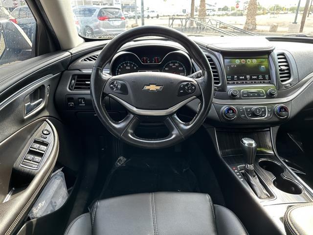 2019 Chevrolet Impala LT Tucson AZ