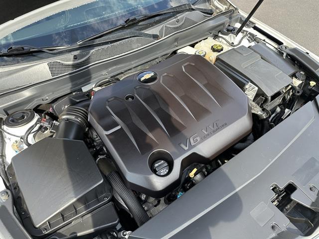 2019 Chevrolet Impala LT Tucson AZ