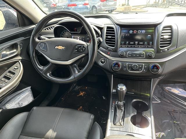 2019 Chevrolet Impala LT Tucson AZ