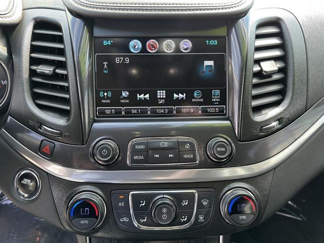 2019 Chevrolet Impala LT Tucson AZ
