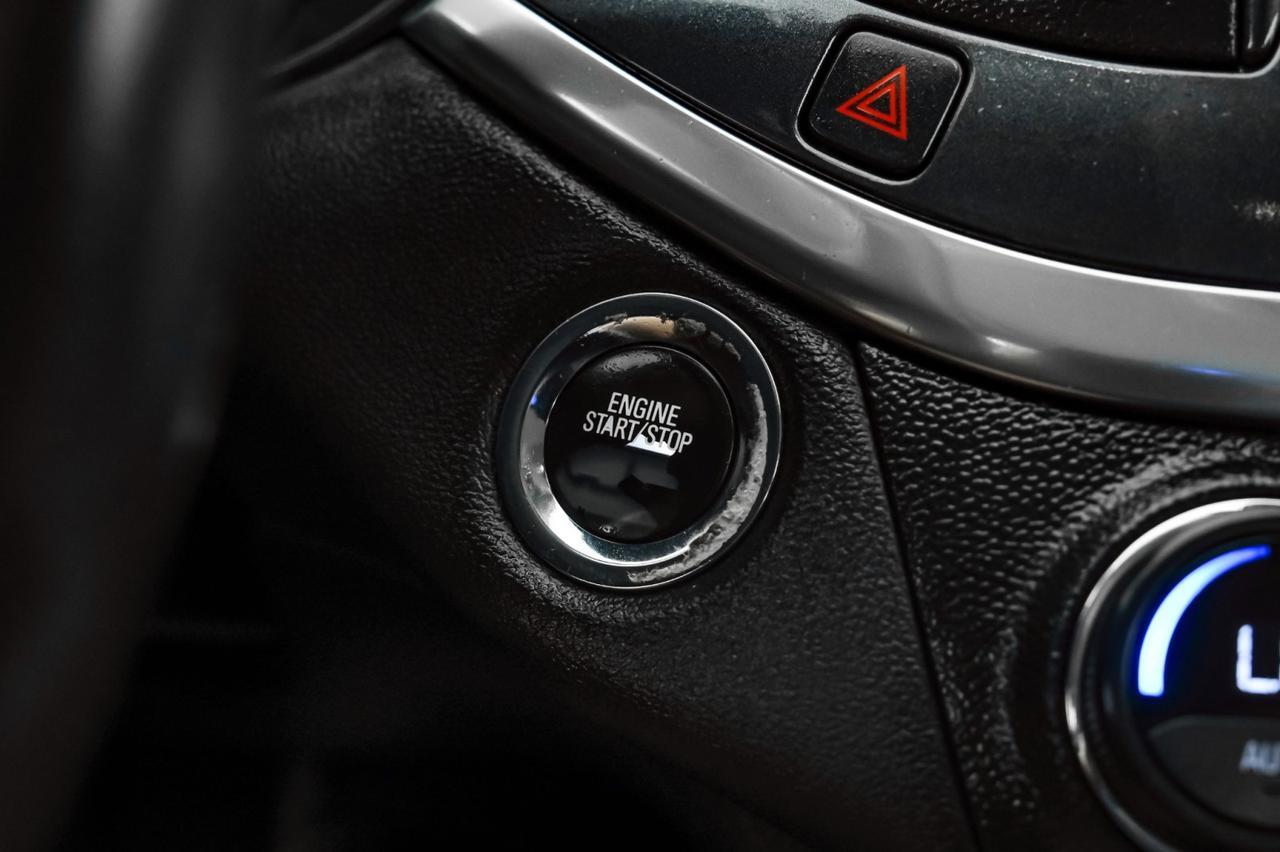 2019 Chevrolet Impala LT V6 AUTOMATIC LEATHER/CLOTH SEATS REAR CAMERA KEYLESS START PO Carrollton TX