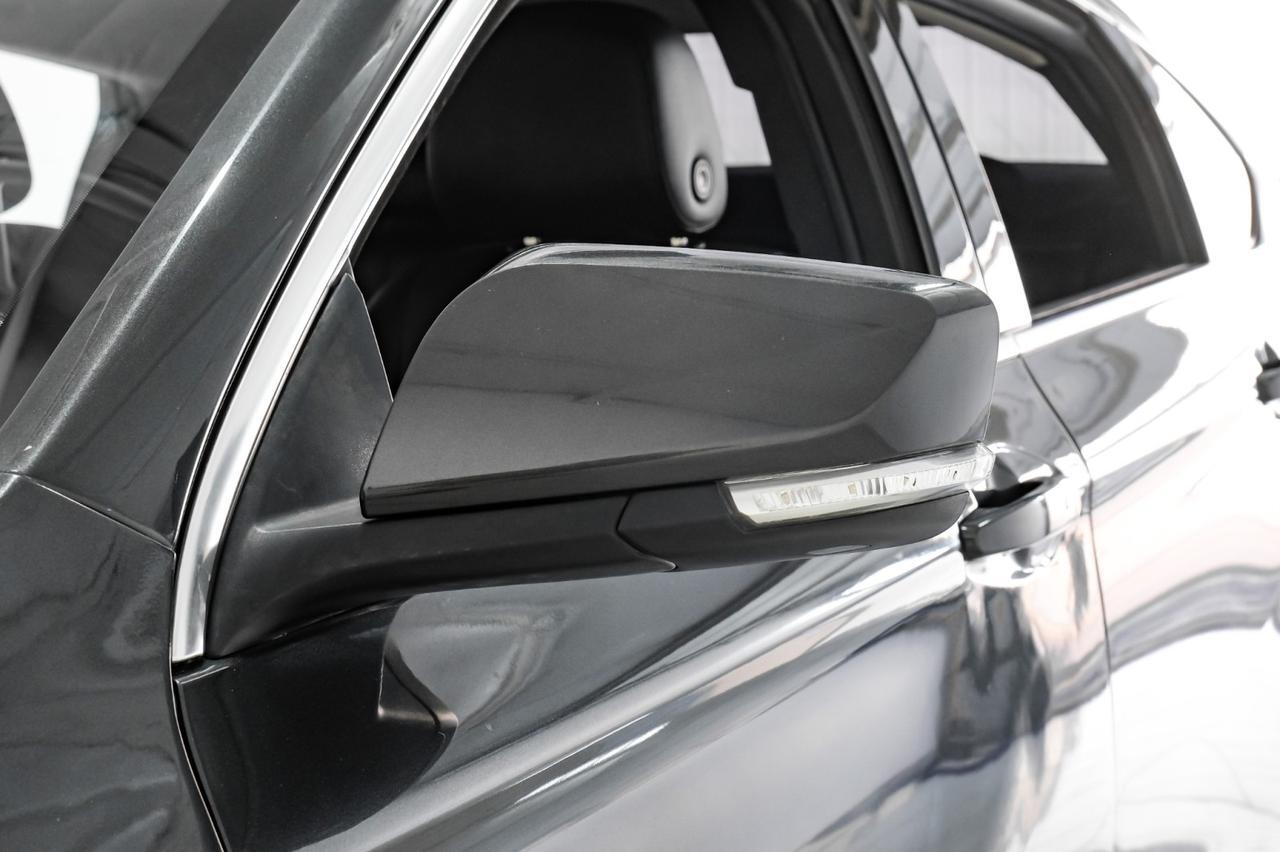 2019 Chevrolet Impala LT V6 AUTOMATIC LEATHER/CLOTH SEATS REAR CAMERA KEYLESS START PO Carrollton TX