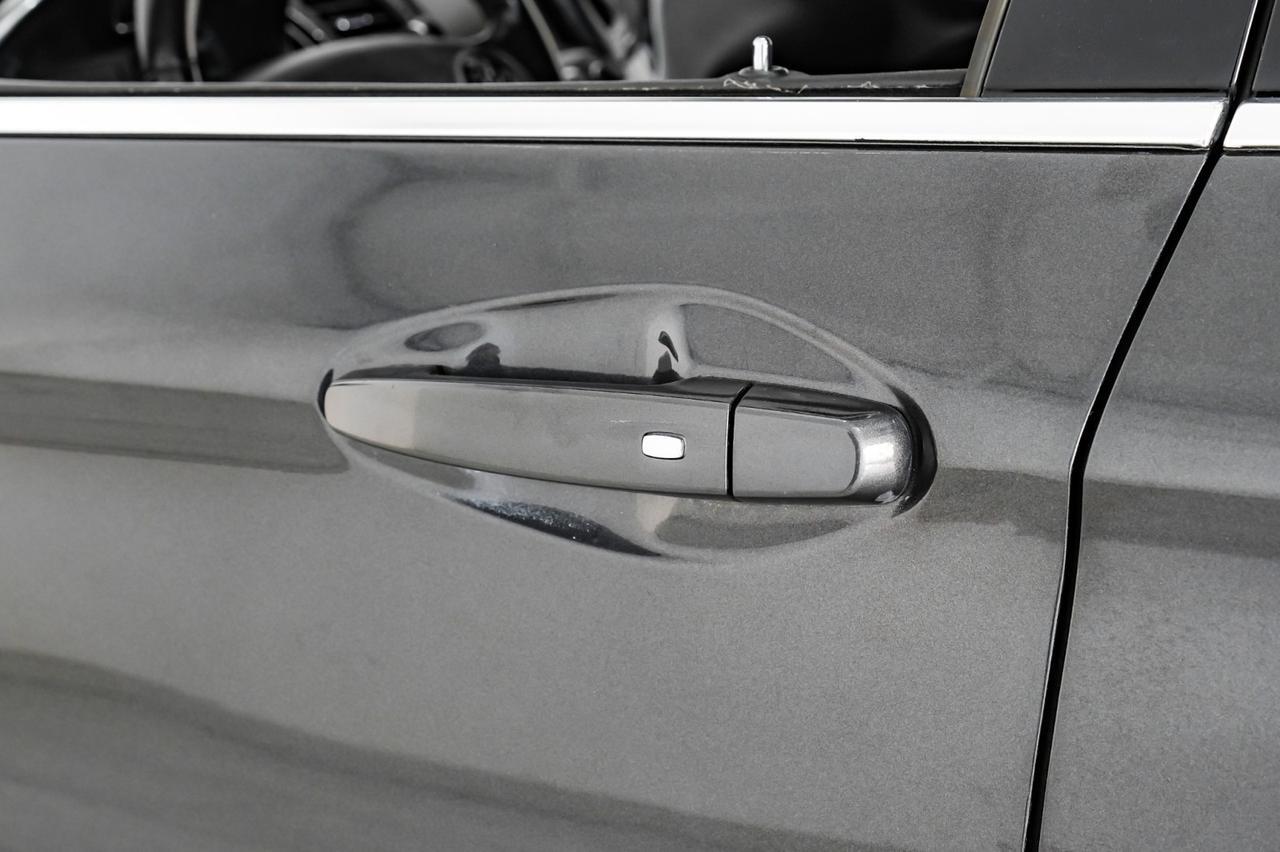 2019 Chevrolet Impala LT V6 AUTOMATIC LEATHER/CLOTH SEATS REAR CAMERA KEYLESS START PO Carrollton TX