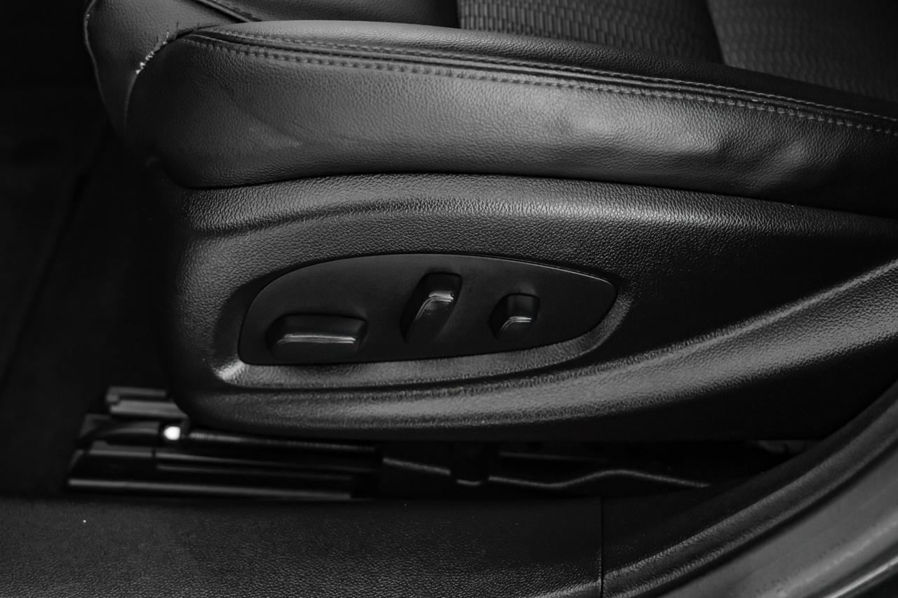 2019 Chevrolet Impala LT V6 AUTOMATIC LEATHER/CLOTH SEATS REAR CAMERA KEYLESS START PO Carrollton TX