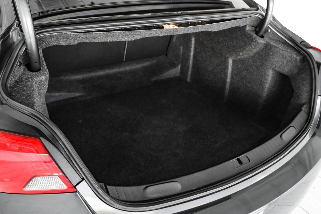 2019 Chevrolet Impala LT V6 AUTOMATIC LEATHER/CLOTH SEATS REAR CAMERA KEYLESS START PO Carrollton TX