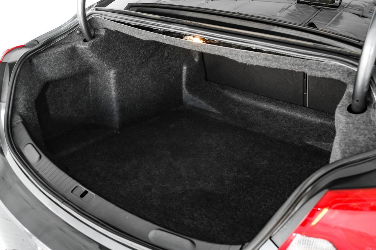 2019 Chevrolet Impala LT V6 AUTOMATIC LEATHER/CLOTH SEATS REAR CAMERA KEYLESS START PO Carrollton TX