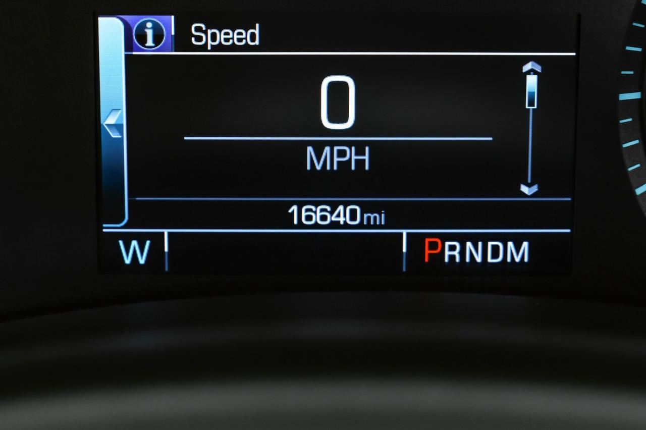 2019 Chevrolet Impala LT V6 AUTOMATIC SUNROOF LEATHER HEATED SEATS REAR CAMERA KEYLESS START BLUETOOTH Carrollton TX