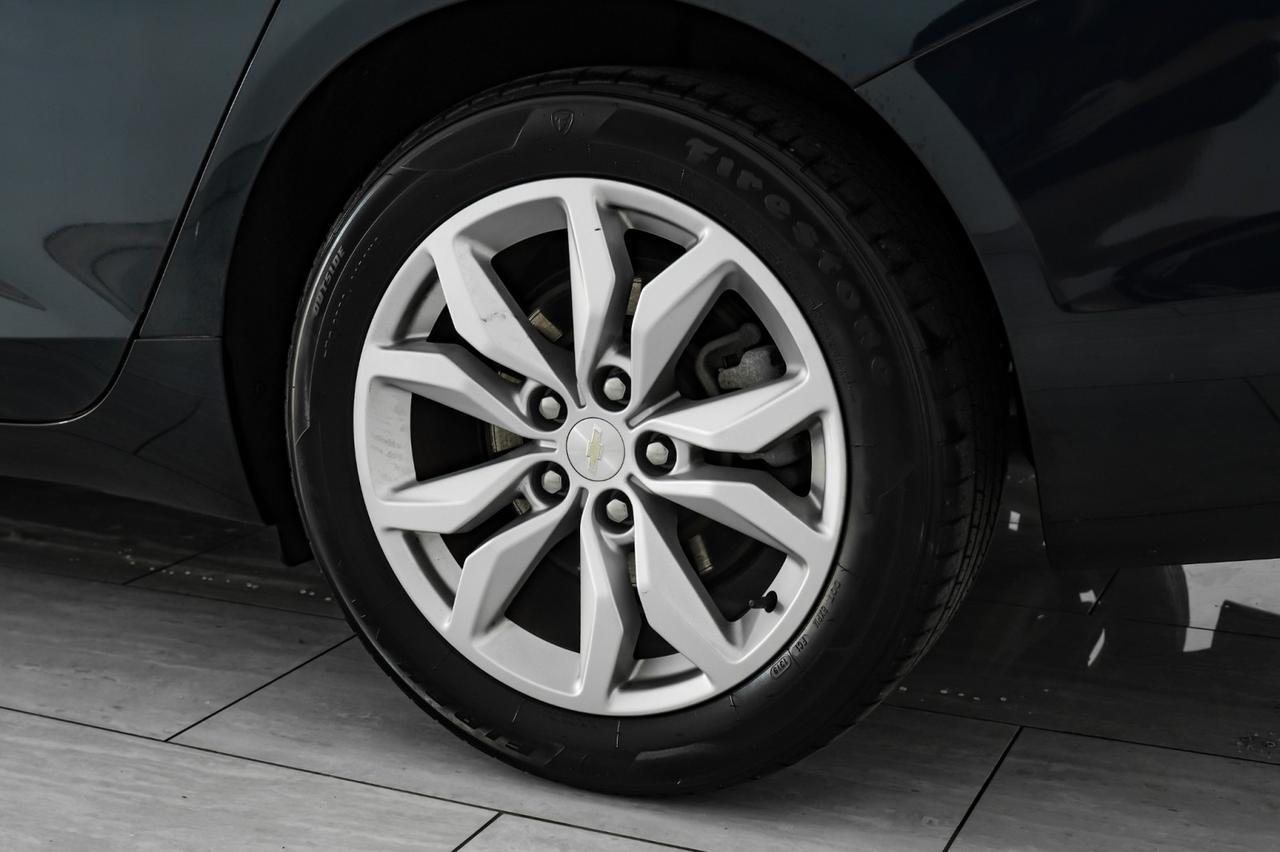 2019 Chevrolet Impala LT V6 AUTOMATIC SUNROOF LEATHER HEATED SEATS REAR CAMERA KEYLESS START BLUETOOTH Carrollton TX