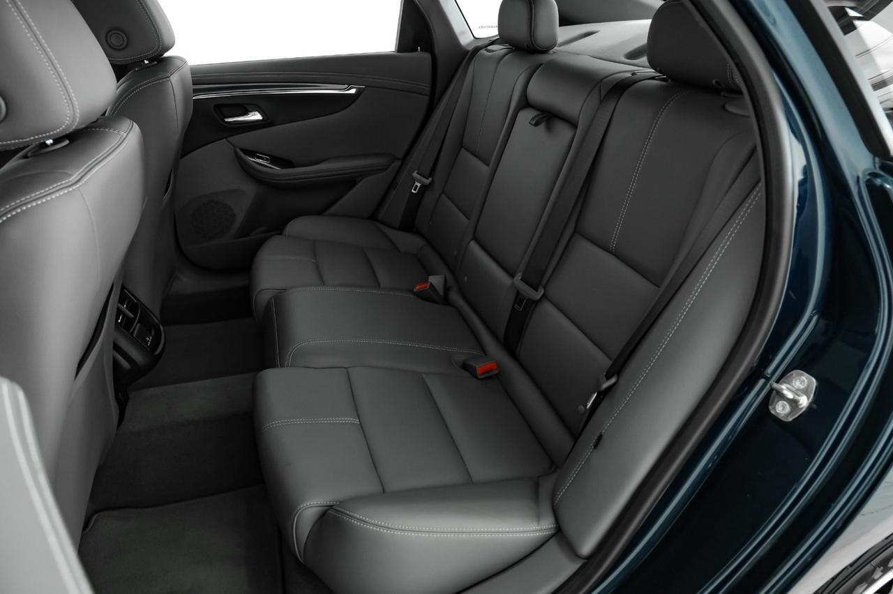 2019 Chevrolet Impala LT V6 AUTOMATIC SUNROOF LEATHER HEATED SEATS REAR CAMERA KEYLESS START BLUETOOTH Carrollton TX