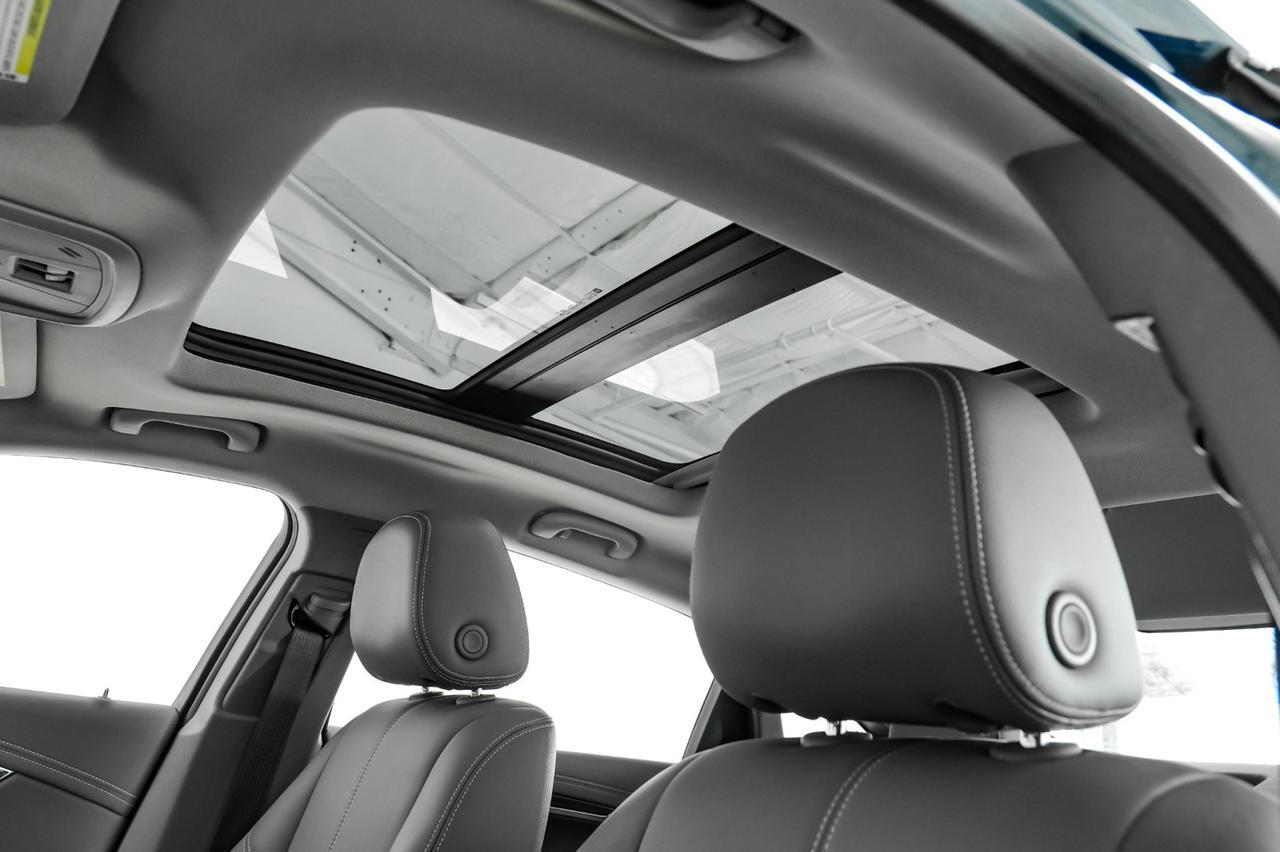 2019 Chevrolet Impala LT V6 AUTOMATIC SUNROOF LEATHER HEATED SEATS REAR CAMERA KEYLESS START BLUETOOTH Carrollton TX