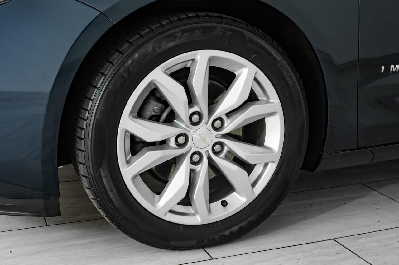 2019 Chevrolet Impala LT V6 AUTOMATIC SUNROOF LEATHER HEATED SEATS REAR CAMERA KEYLESS START BLUETOOTH Carrollton TX