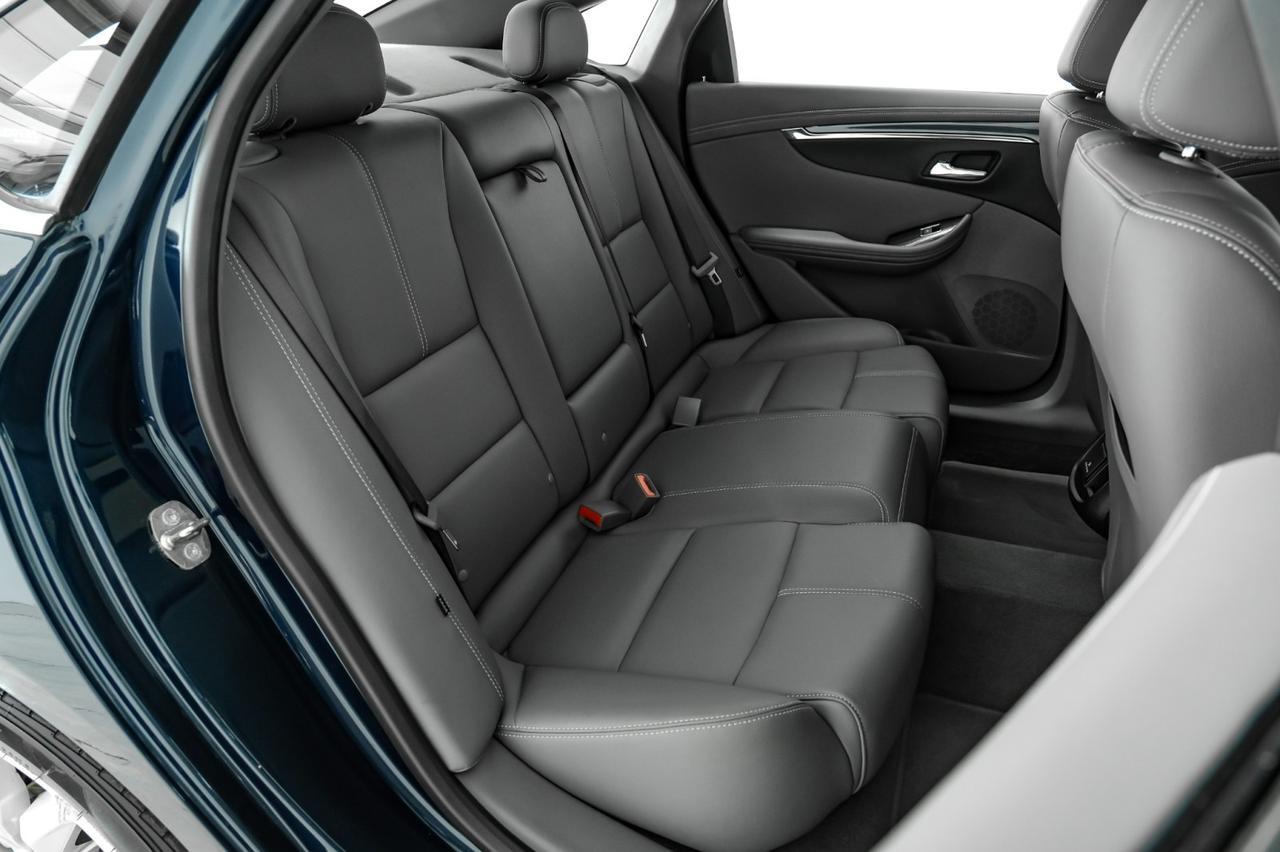 2019 Chevrolet Impala LT V6 AUTOMATIC SUNROOF LEATHER HEATED SEATS REAR CAMERA KEYLESS START BLUETOOTH Carrollton TX