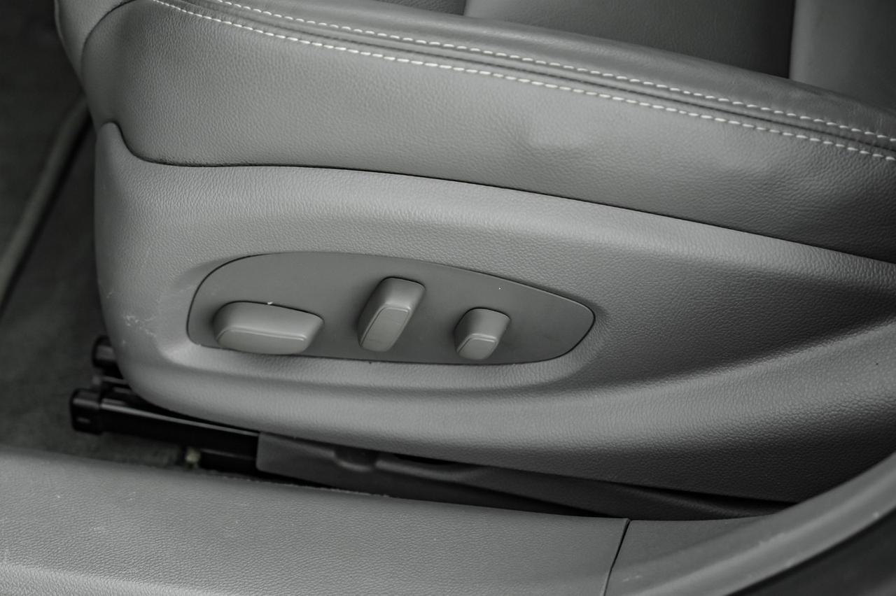 2019 Chevrolet Impala LT V6 AUTOMATIC SUNROOF LEATHER HEATED SEATS REAR CAMERA KEYLESS START BLUETOOTH Carrollton TX