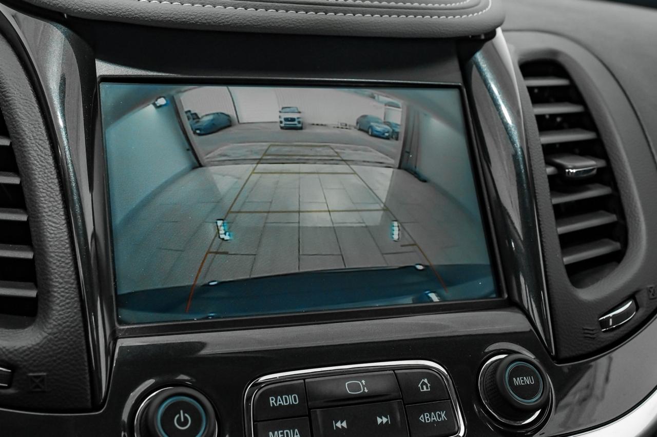 2019 Chevrolet Impala LT V6 AUTOMATIC SUNROOF LEATHER HEATED SEATS REAR CAMERA KEYLESS START BLUETOOTH Carrollton TX