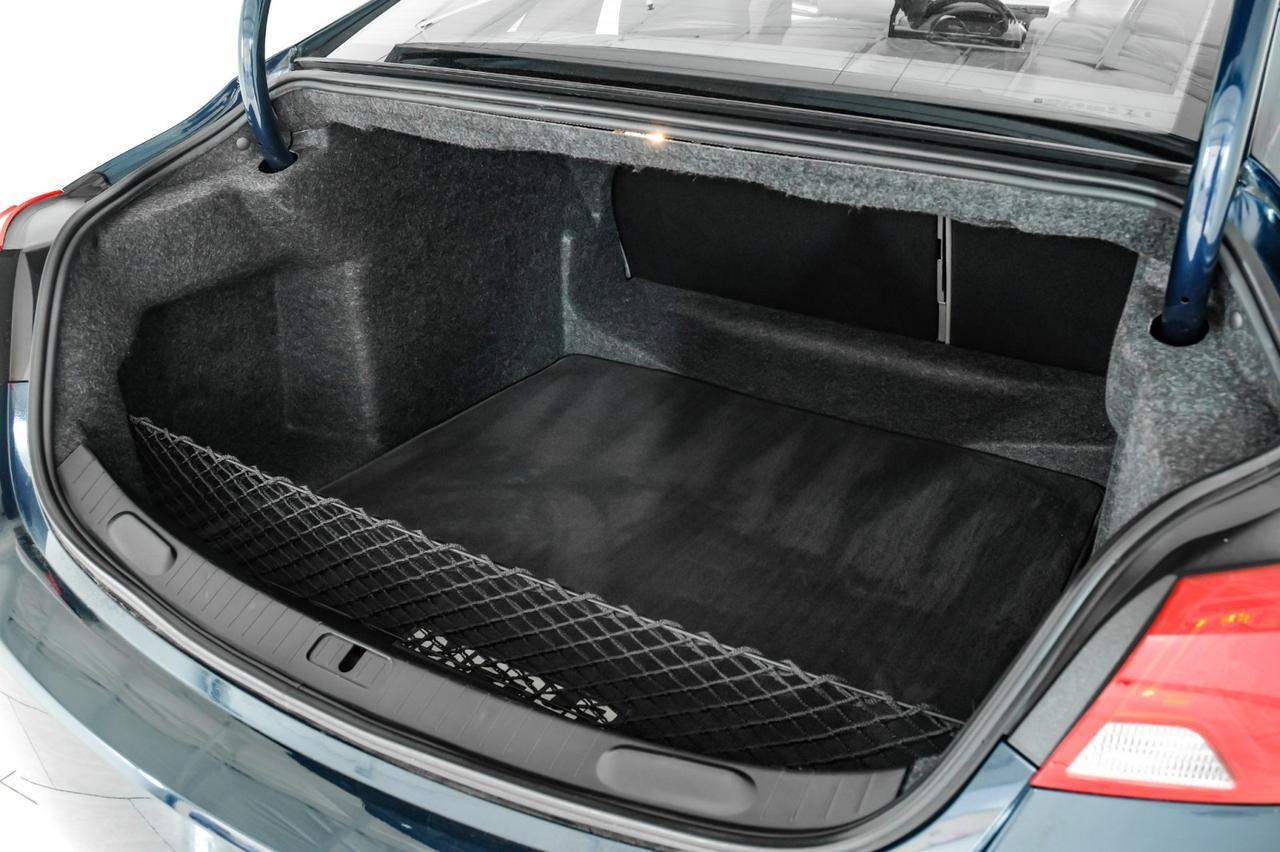 2019 Chevrolet Impala LT V6 AUTOMATIC SUNROOF LEATHER HEATED SEATS REAR CAMERA KEYLESS START BLUETOOTH Carrollton TX