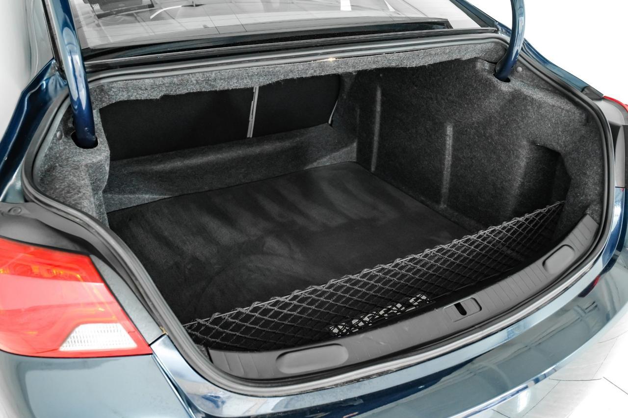 2019 Chevrolet Impala LT V6 AUTOMATIC SUNROOF LEATHER HEATED SEATS REAR CAMERA KEYLESS START BLUETOOTH Carrollton TX