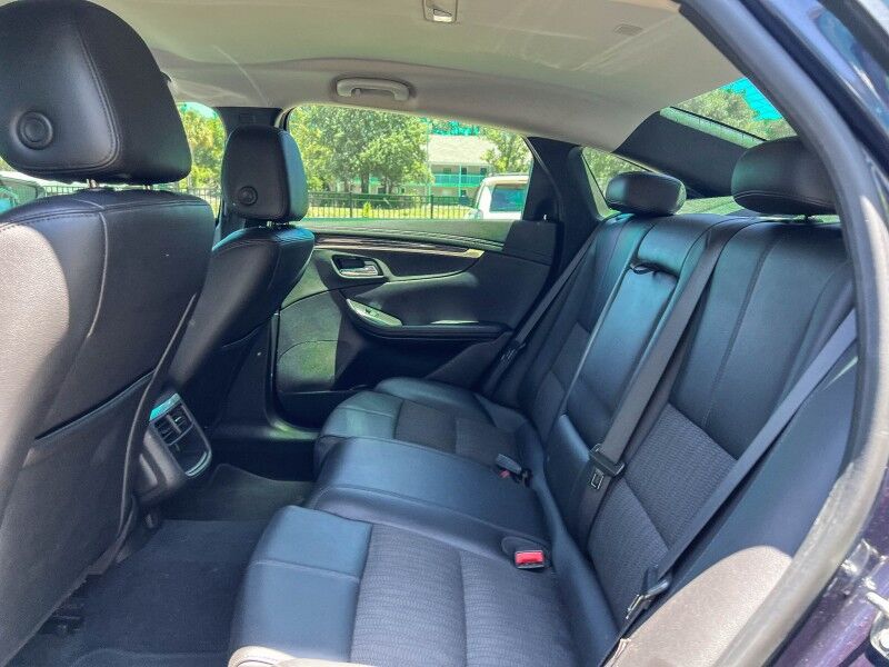 2019 Chevrolet Impala LT Wilmington NC