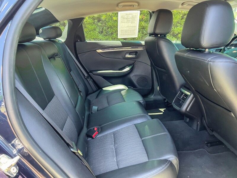 2019 Chevrolet Impala LT Wilmington NC