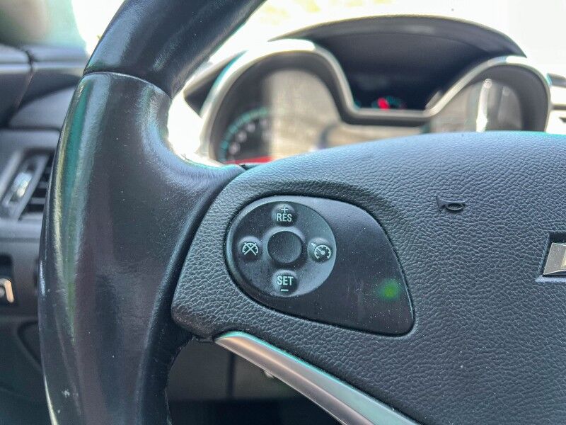 2019 Chevrolet Impala LT Wilmington NC