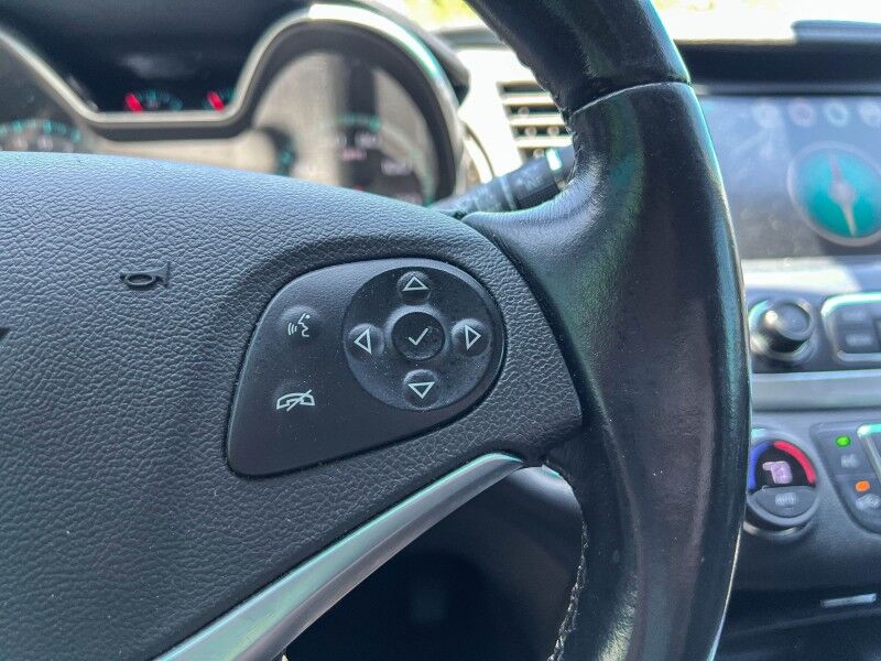 2019 Chevrolet Impala LT Wilmington NC