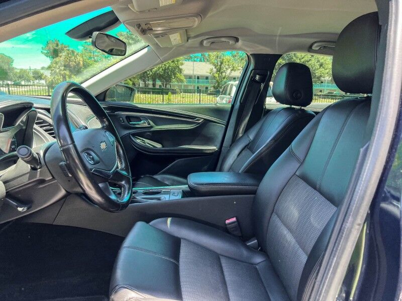 2019 Chevrolet Impala LT Wilmington NC