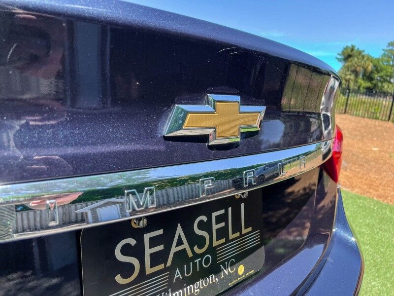 2019 Chevrolet Impala LT Wilmington NC