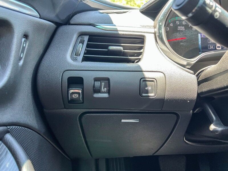 2019 Chevrolet Impala LT Wilmington NC