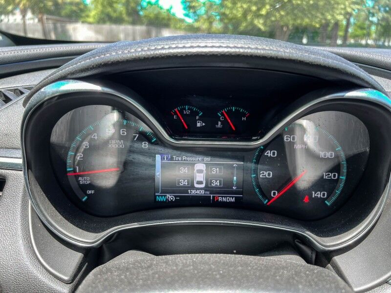 2019 Chevrolet Impala LT Wilmington NC