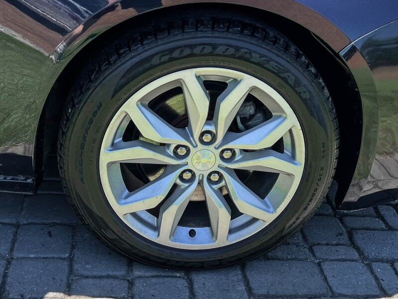 2019 Chevrolet Impala LT Wilmington NC