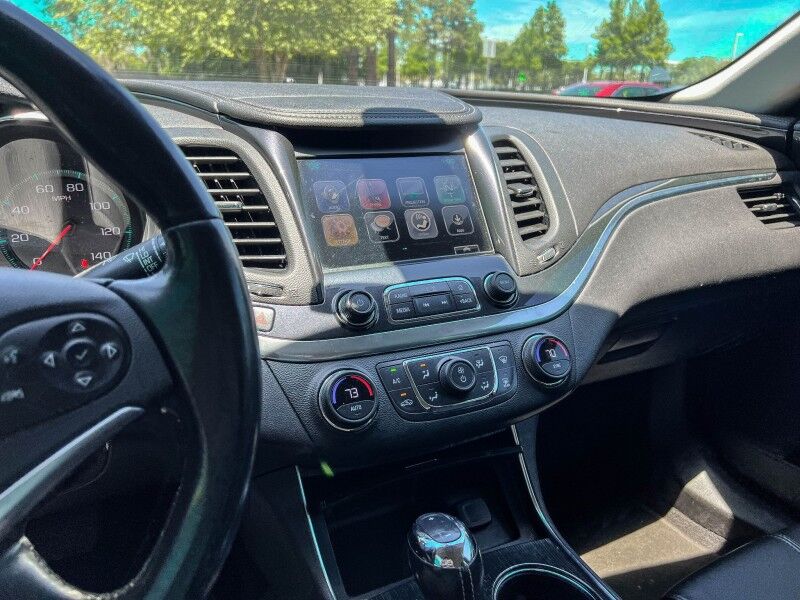 2019 Chevrolet Impala LT Wilmington NC