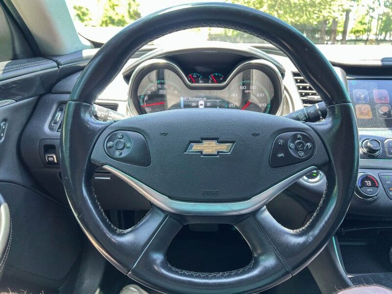 2019 Chevrolet Impala LT Wilmington NC