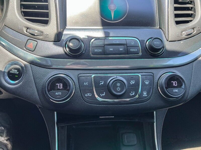 2019 Chevrolet Impala LT Wilmington NC