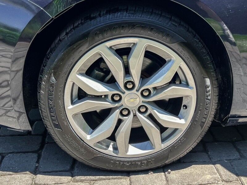 2019 Chevrolet Impala LT Wilmington NC