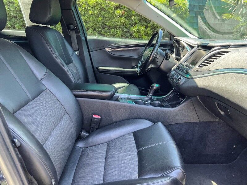 2019 Chevrolet Impala LT Wilmington NC