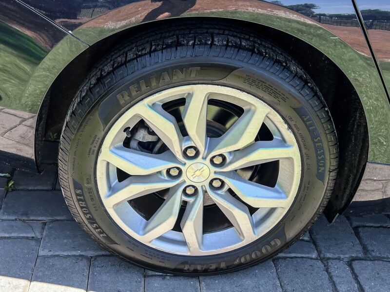 2019 Chevrolet Impala LT Wilmington NC