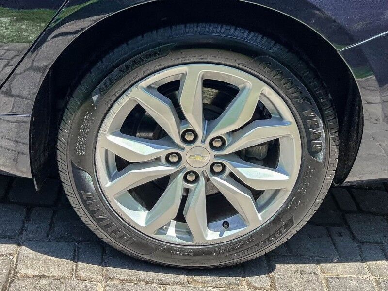 2019 Chevrolet Impala LT Wilmington NC