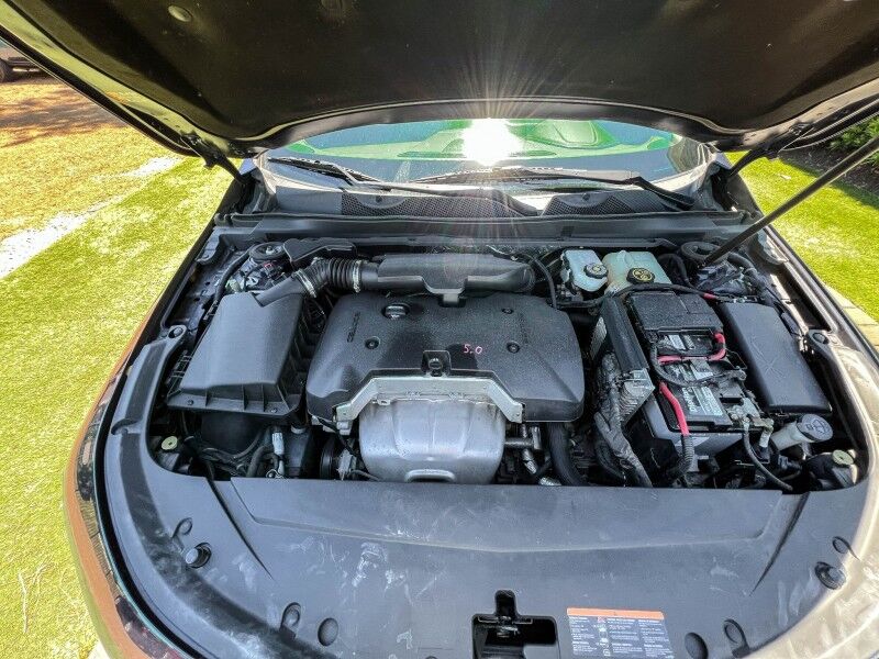 2019 Chevrolet Impala LT Wilmington NC