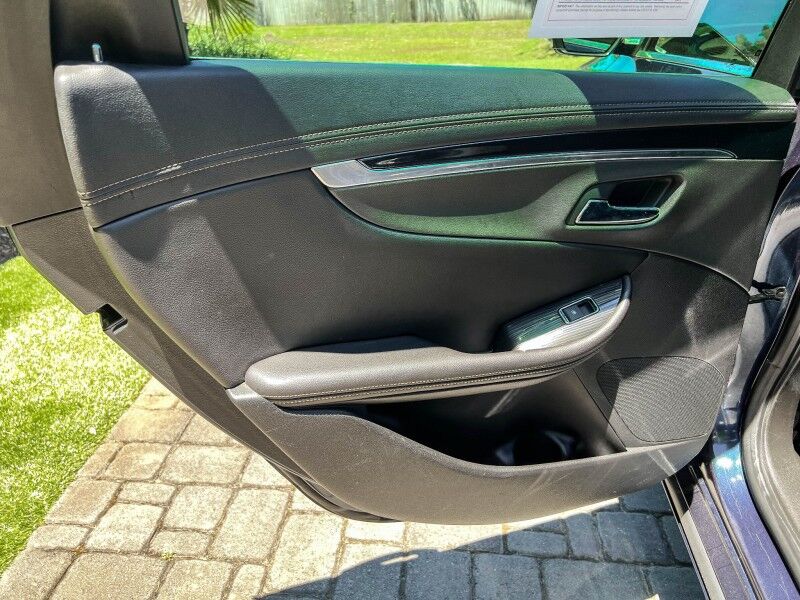 2019 Chevrolet Impala LT Wilmington NC