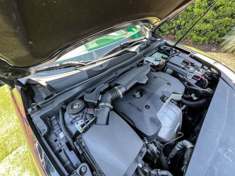 2019 Chevrolet Impala LT Wilmington NC