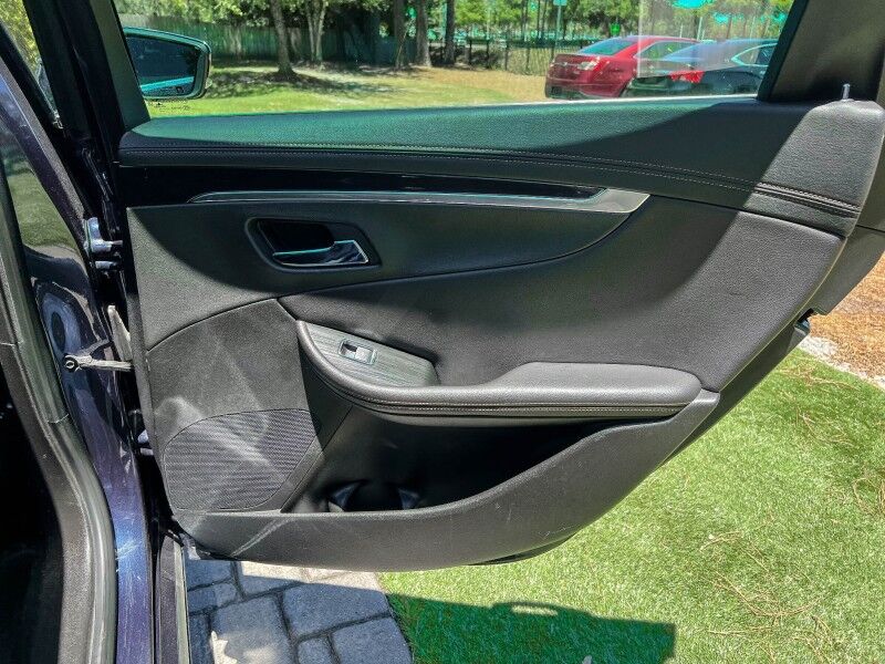 2019 Chevrolet Impala LT Wilmington NC