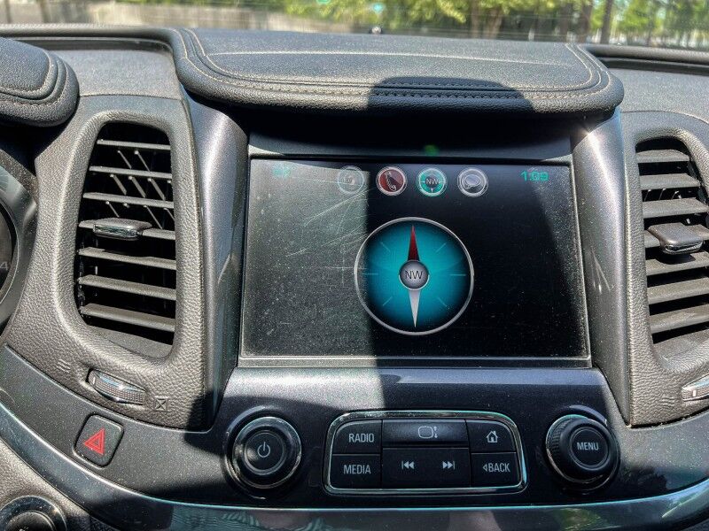 2019 Chevrolet Impala LT Wilmington NC