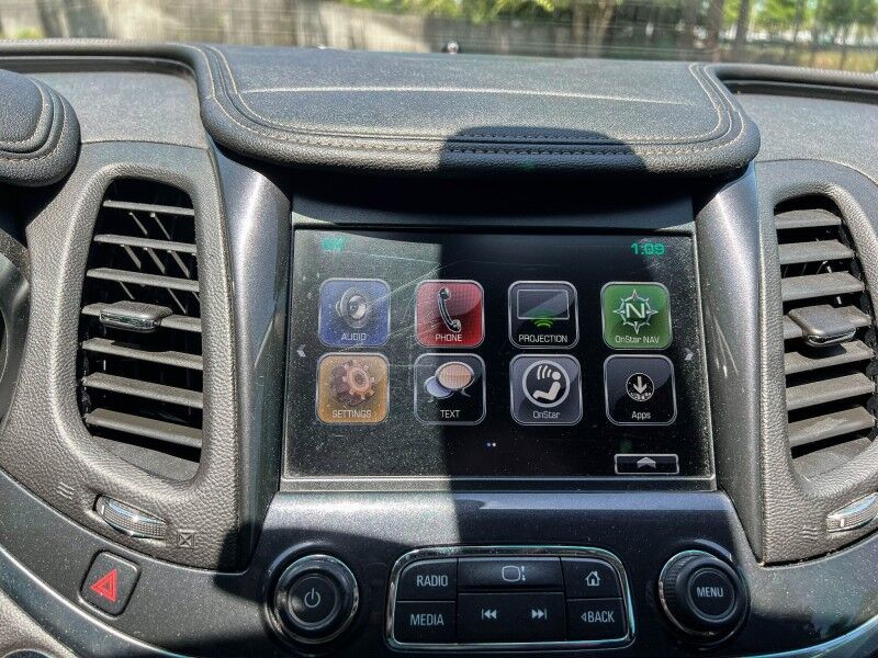 2019 Chevrolet Impala LT Wilmington NC