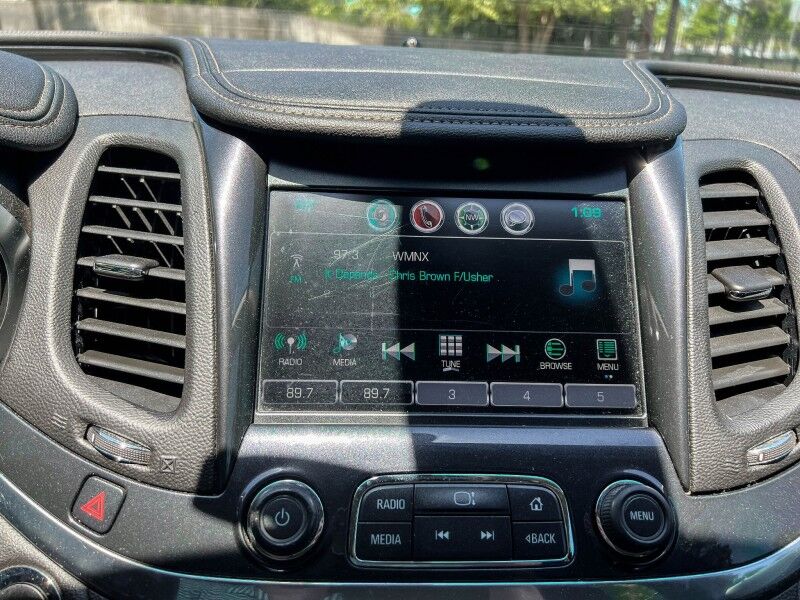 2019 Chevrolet Impala LT Wilmington NC