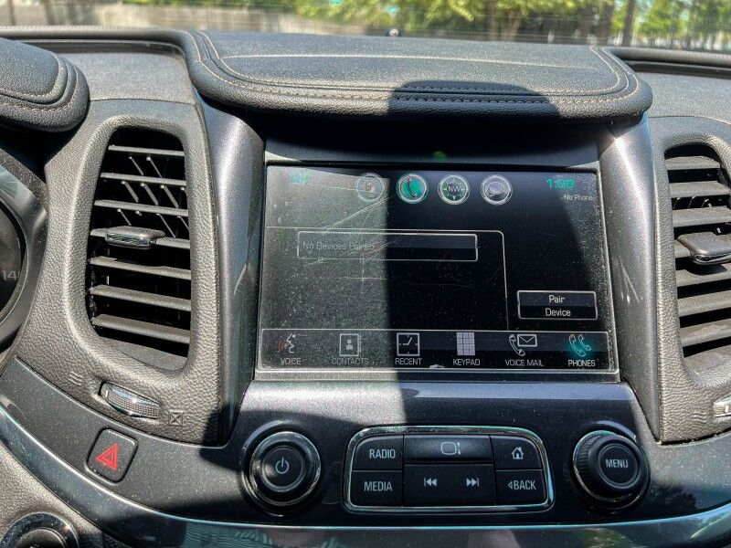 2019 Chevrolet Impala LT Wilmington NC