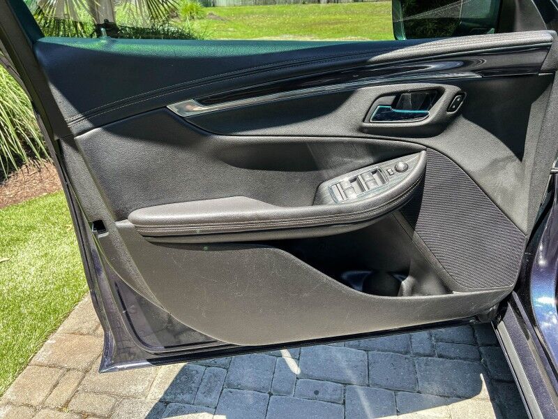 2019 Chevrolet Impala LT Wilmington NC