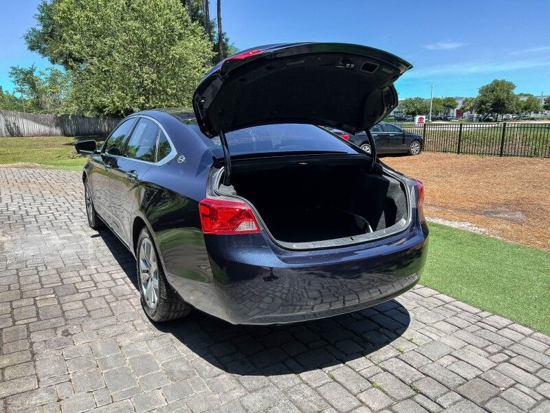 2019 Chevrolet Impala LT Wilmington NC